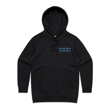 TR Racing Women's Hoodie